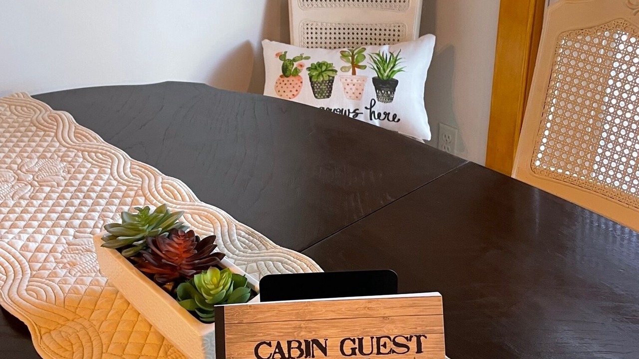 Photo of Bedroom in Branchport