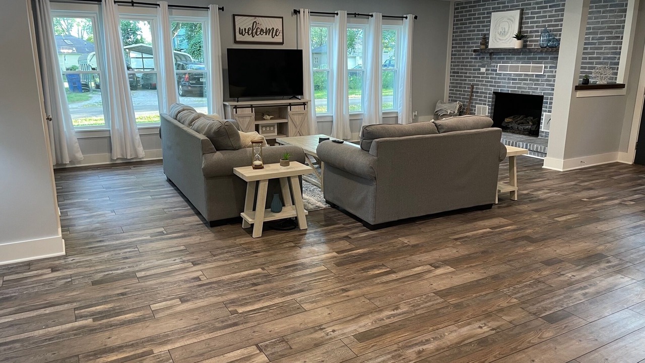Photo of Livingroom in Millersport