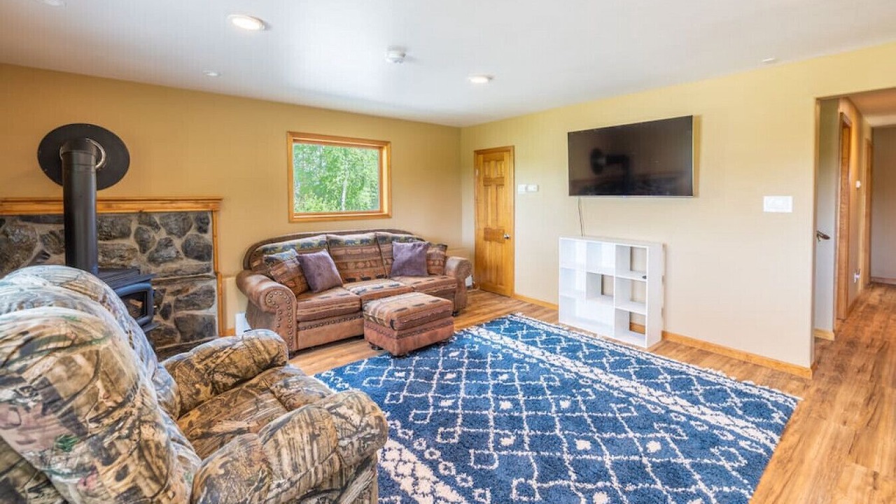 Photo of Livingroom in Ridgeway