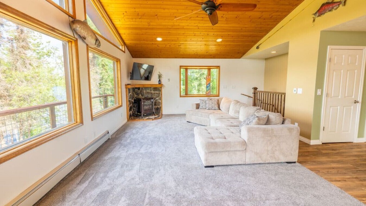 Photo of Livingroom in Ridgeway