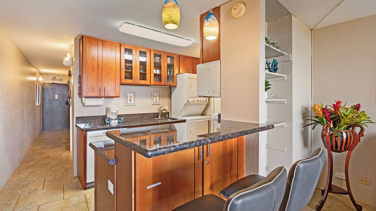 Photo of Kitchen in Maalaea