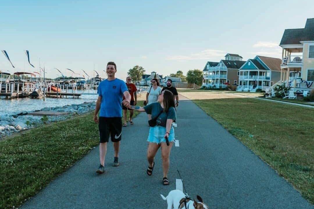 Photo of Others in Buckeye Lake