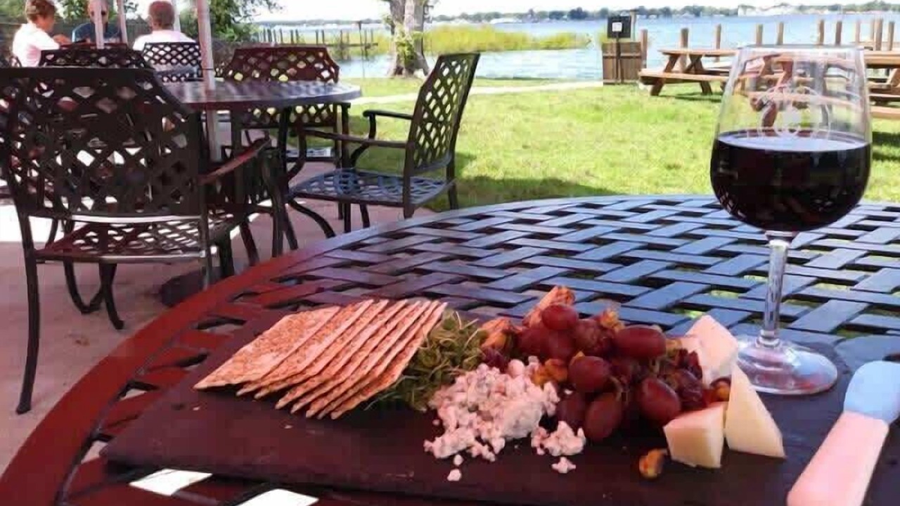 Photo of Outdoor in Buckeye Lake