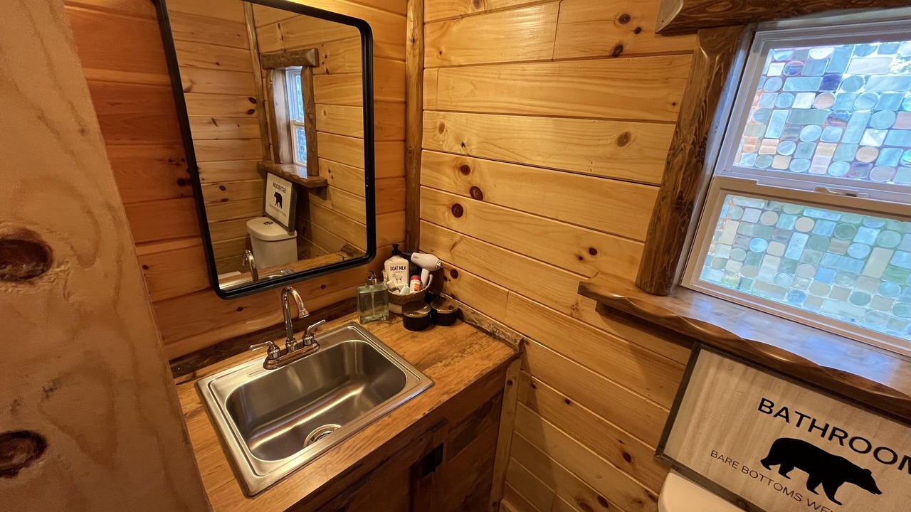 Photo of Bathroom in Ashtabula