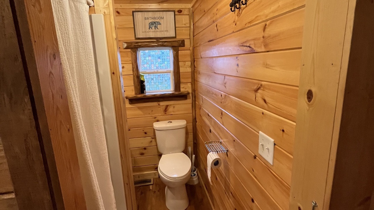 Photo of Bathroom in Ashtabula