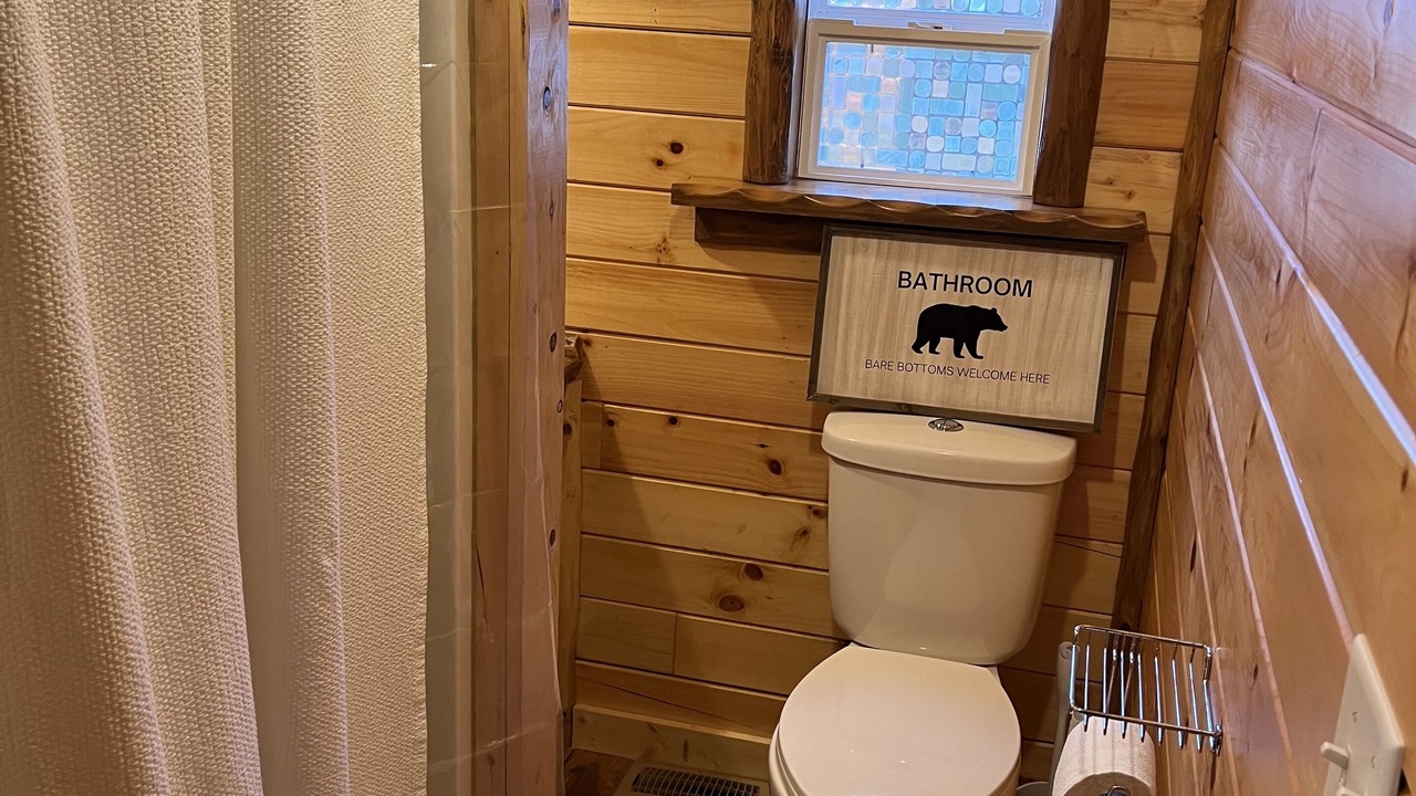 Photo of Bathroom in Ashtabula
