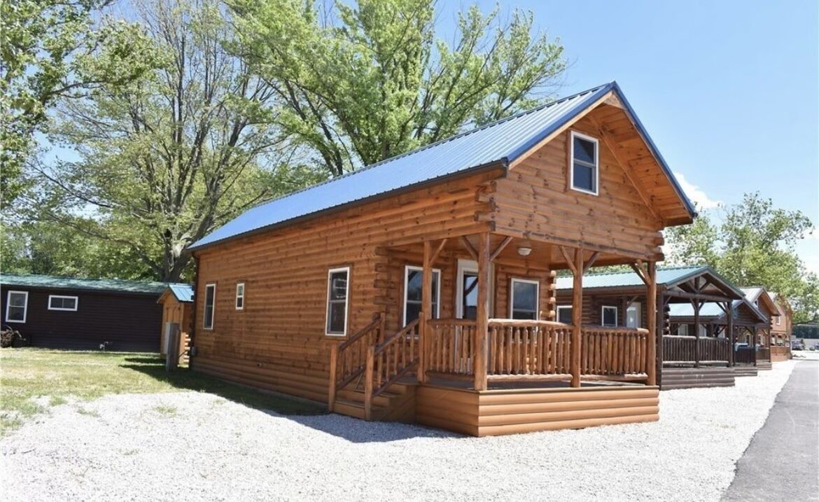 Photo of Outdoor in Ashtabula