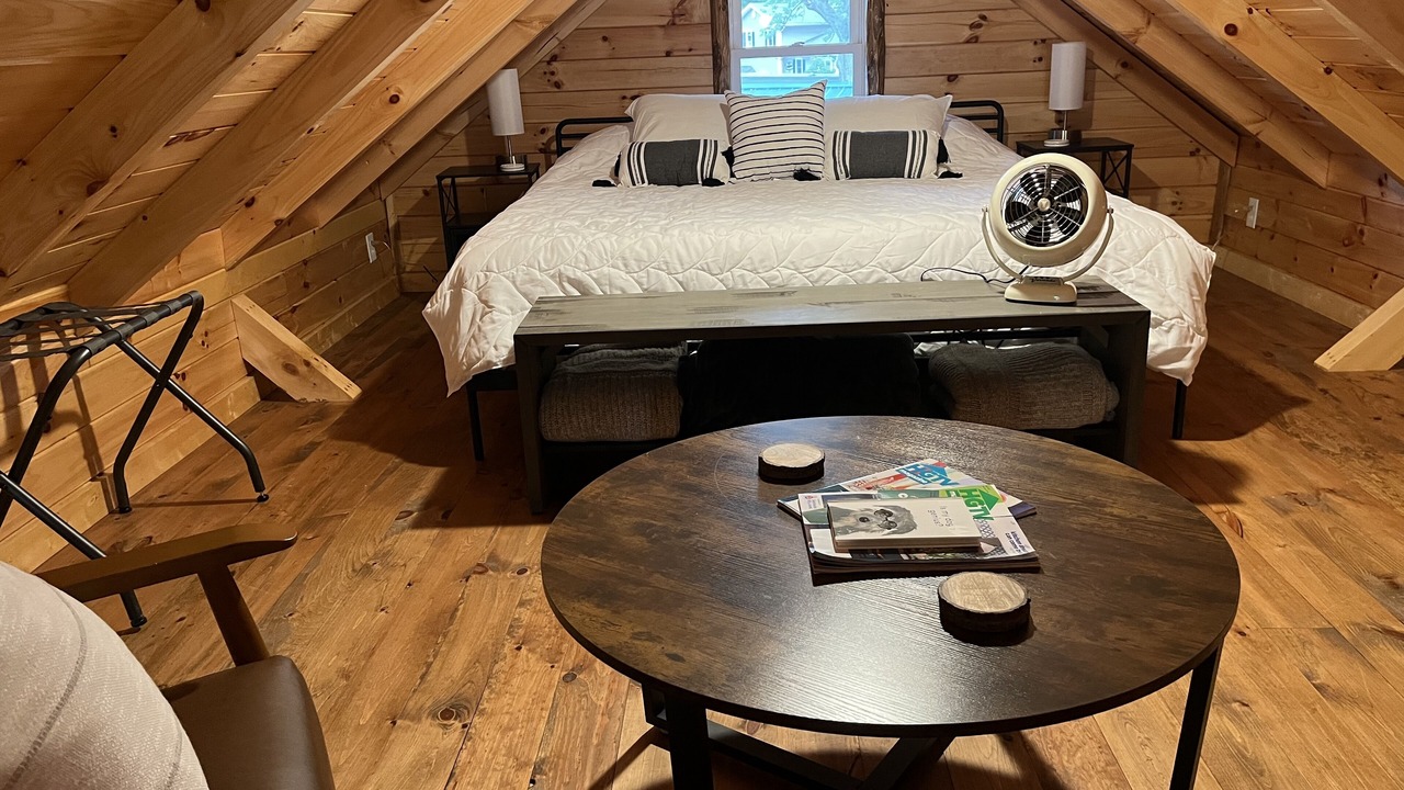 Photo of Bedroom in Ashtabula