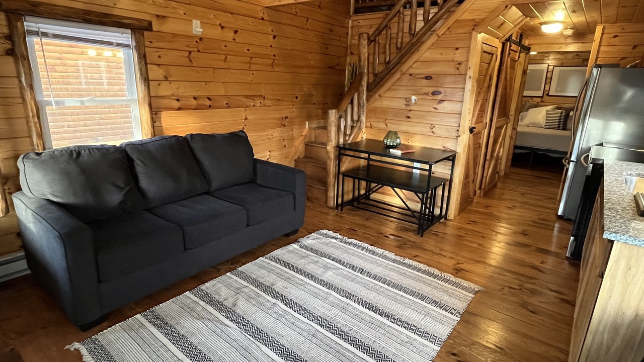 Photo of Livingroom in Ashtabula