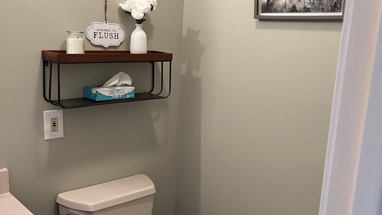 Photo of Bathroom in Clymer
