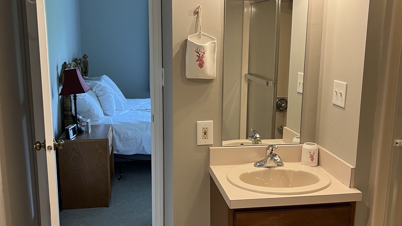Photo of Bathroom in Clymer