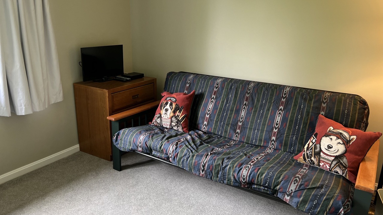 Photo of Livingroom in Clymer