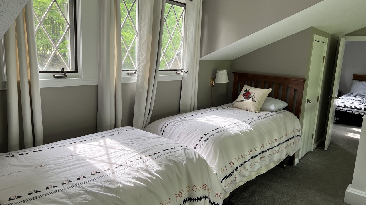 Photo of Bedroom in Clymer