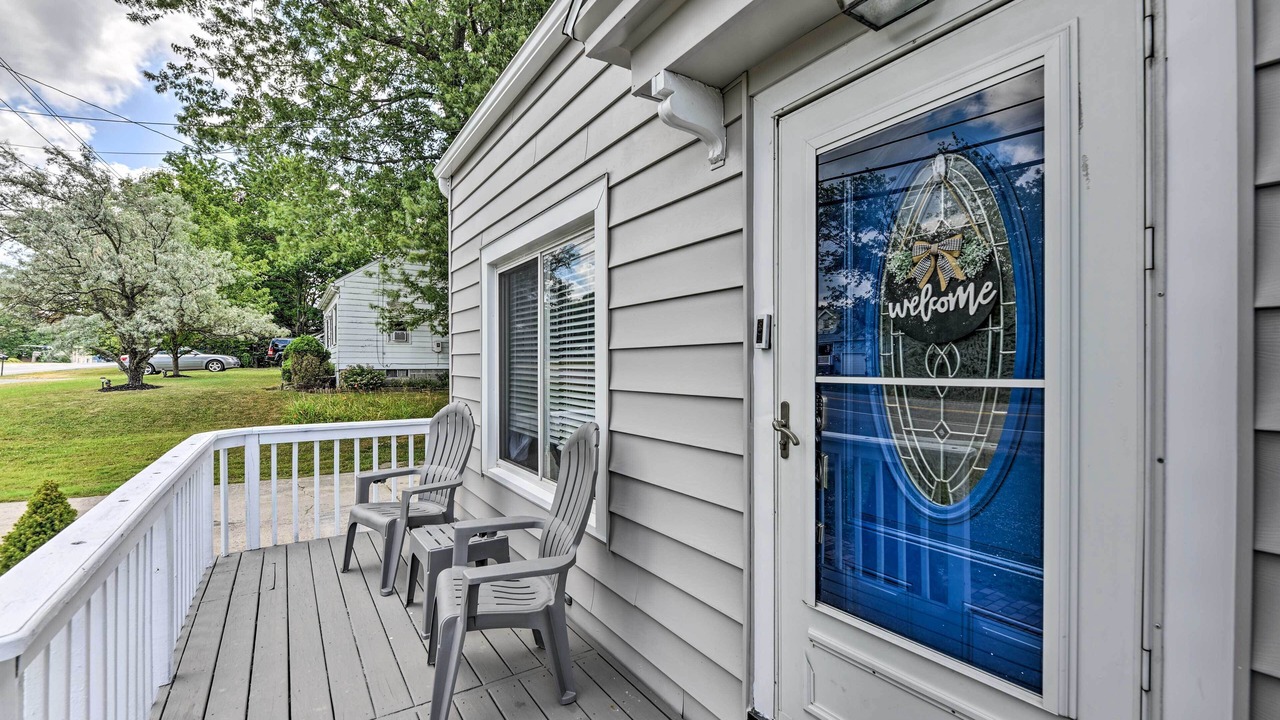 Photo of Outdoor in Orchard Park