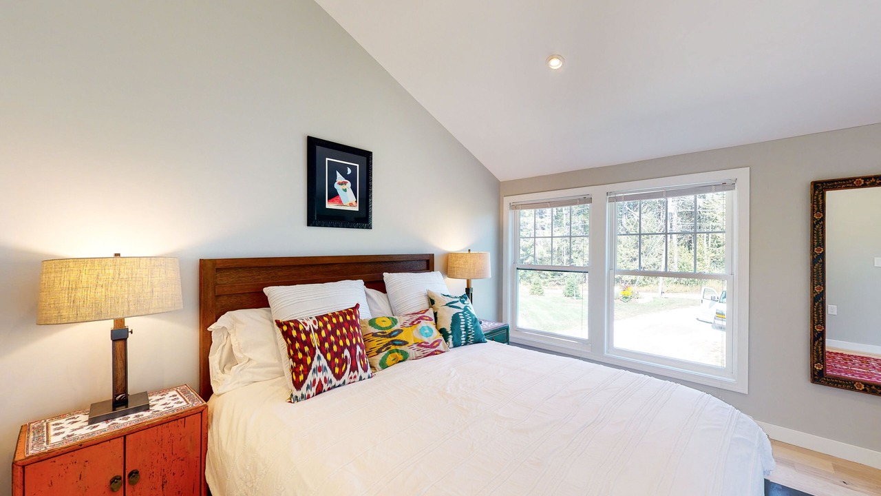Photo of Bedroom in Waldoboro