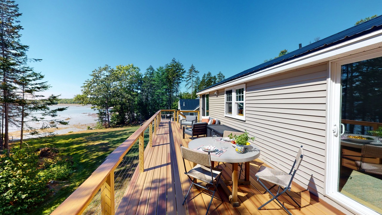 Photo of Outdoor in Waldoboro