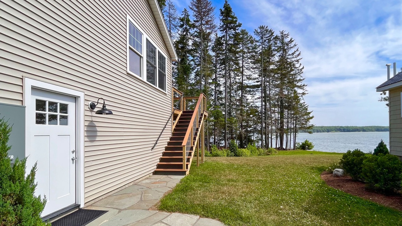 Photo of Outdoor in Waldoboro