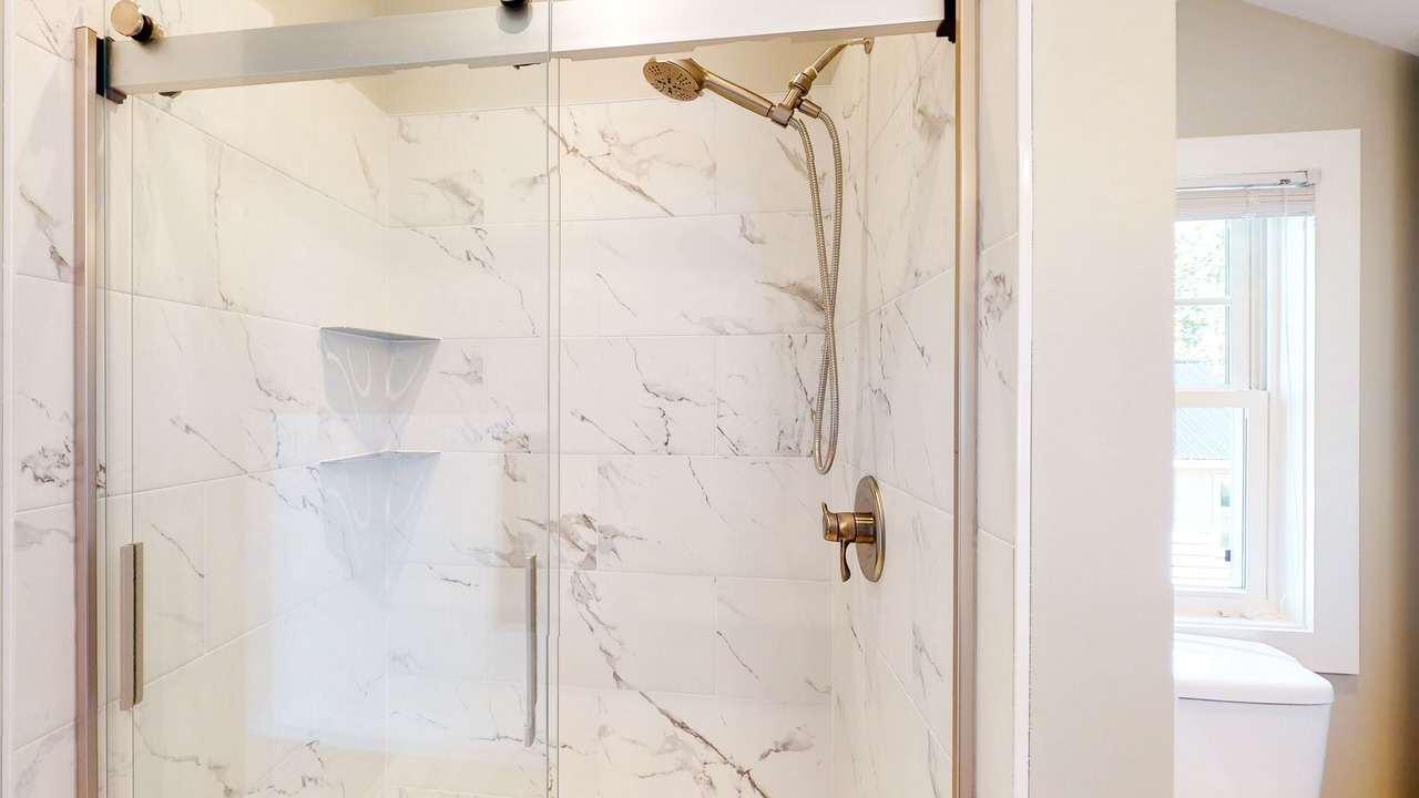 Photo of Bathroom in Waldoboro
