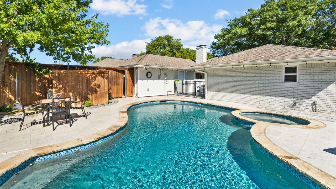Photo of Outdoor in Richardson