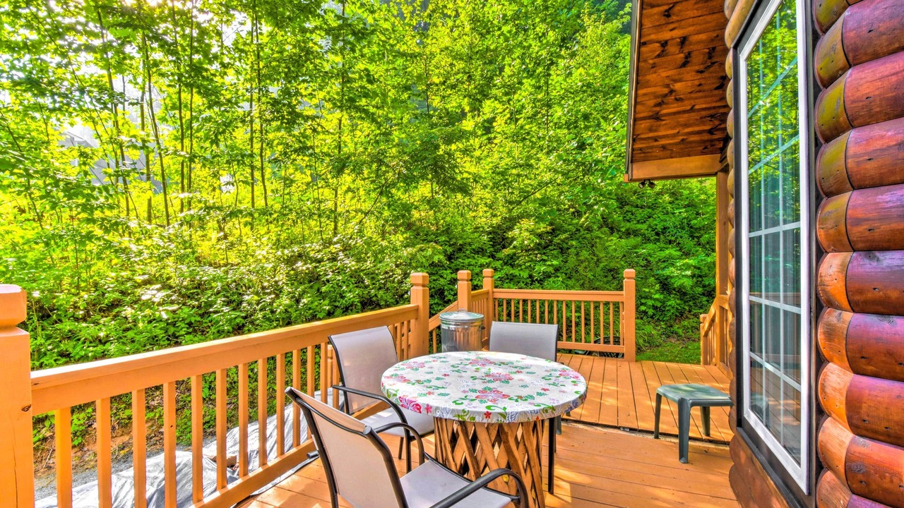 Photo of Outdoor in Hayesville