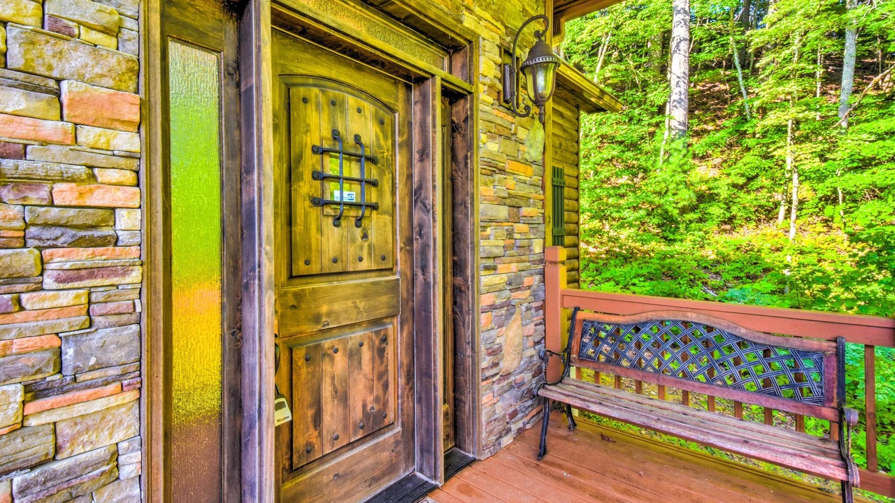 Photo of Outdoor in Hayesville