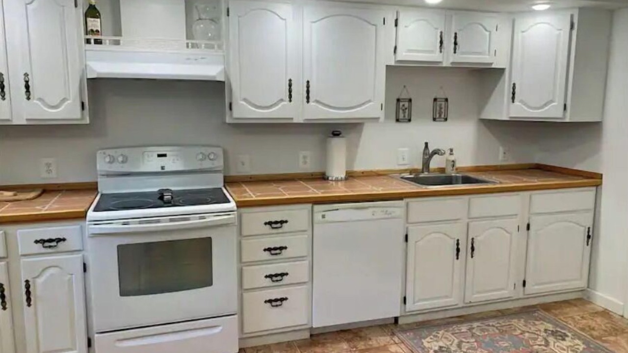 Photo of Kitchen in Freeport