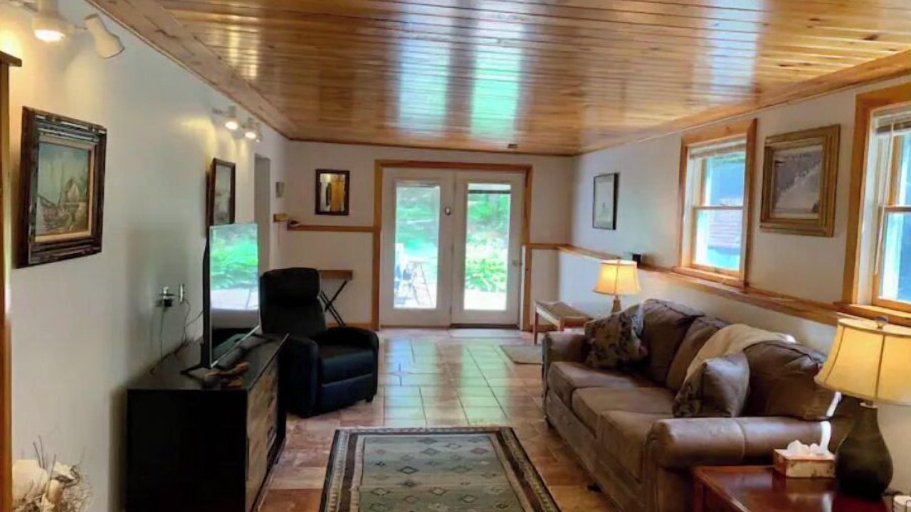 Photo of Livingroom in Freeport