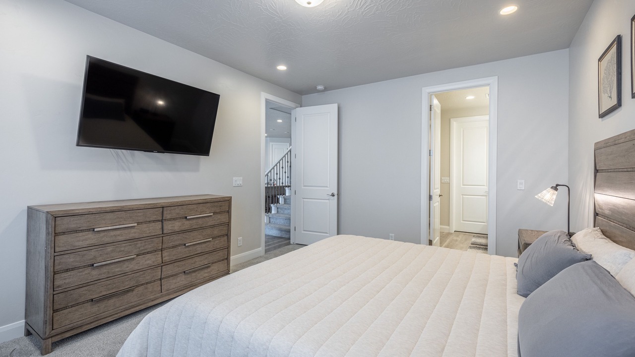 Photo of Bathroom in St. George