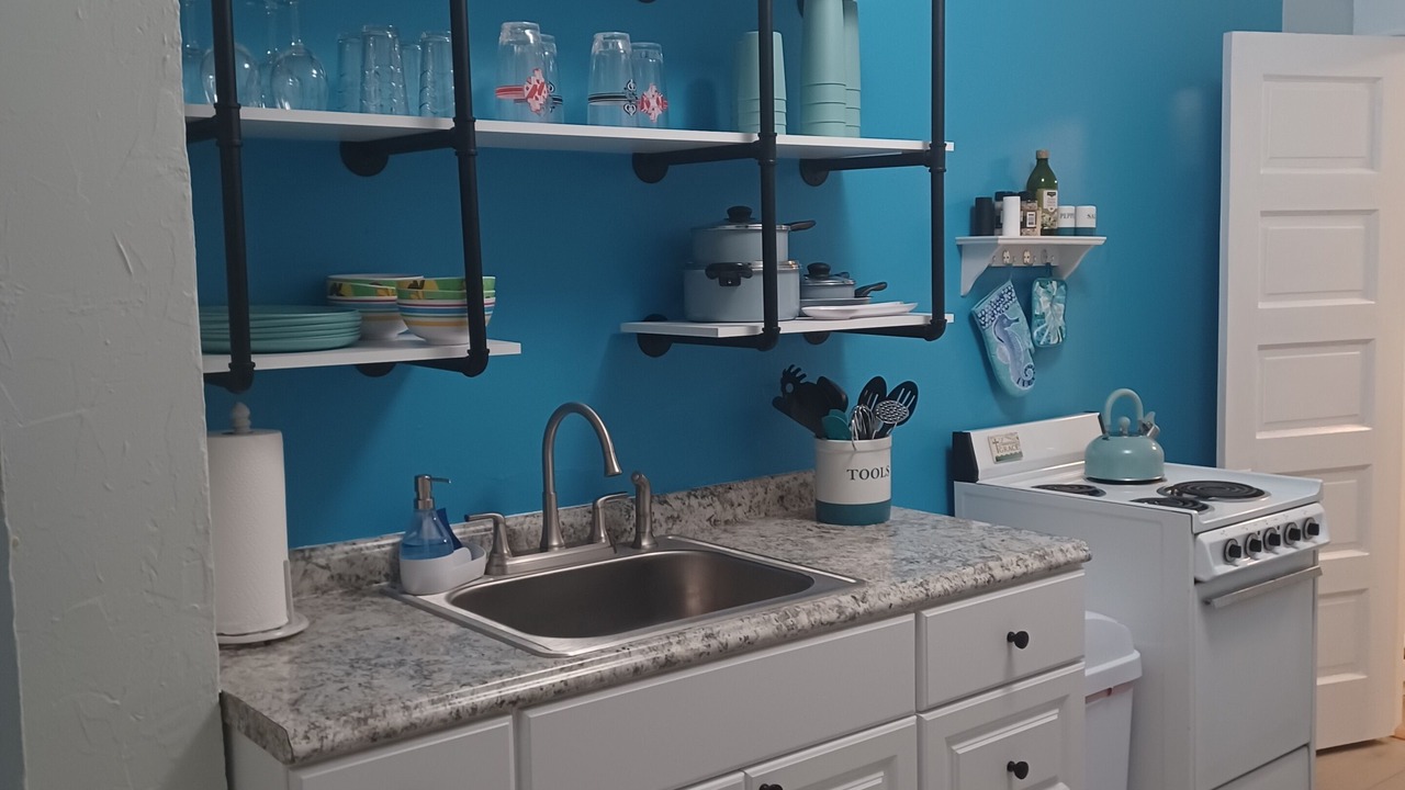 Photo of Kitchen in Geneva-on-the-Lake