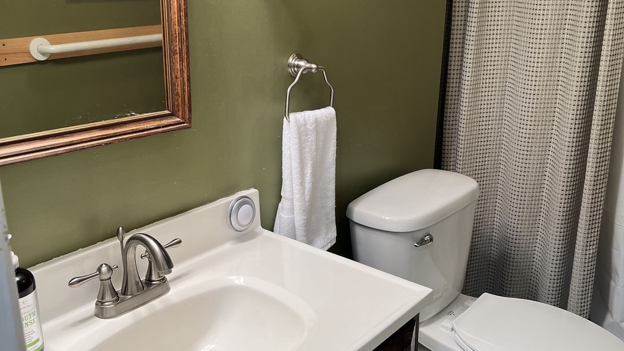 Photo of Bathroom in Lewiston