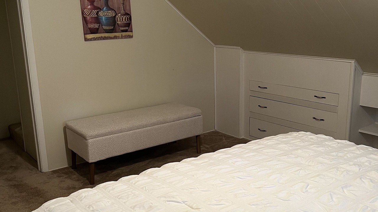 Photo of Bedroom in Lewiston