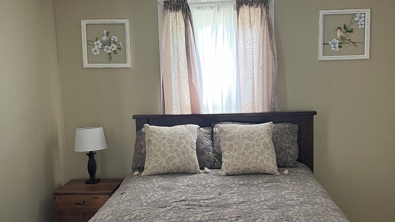 Photo of Bedroom in Lewiston