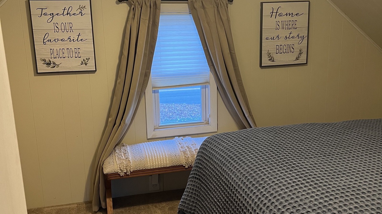 Photo of Bedroom in Lewiston