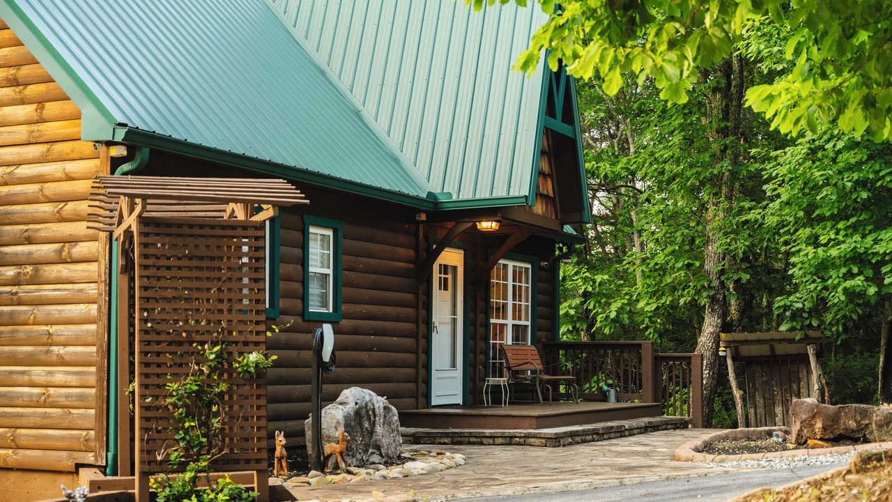 Photo of Outdoor in Helen