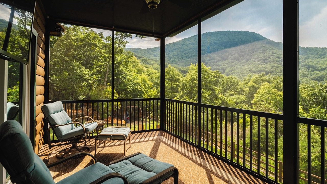 Photo of Outdoor in Helen
