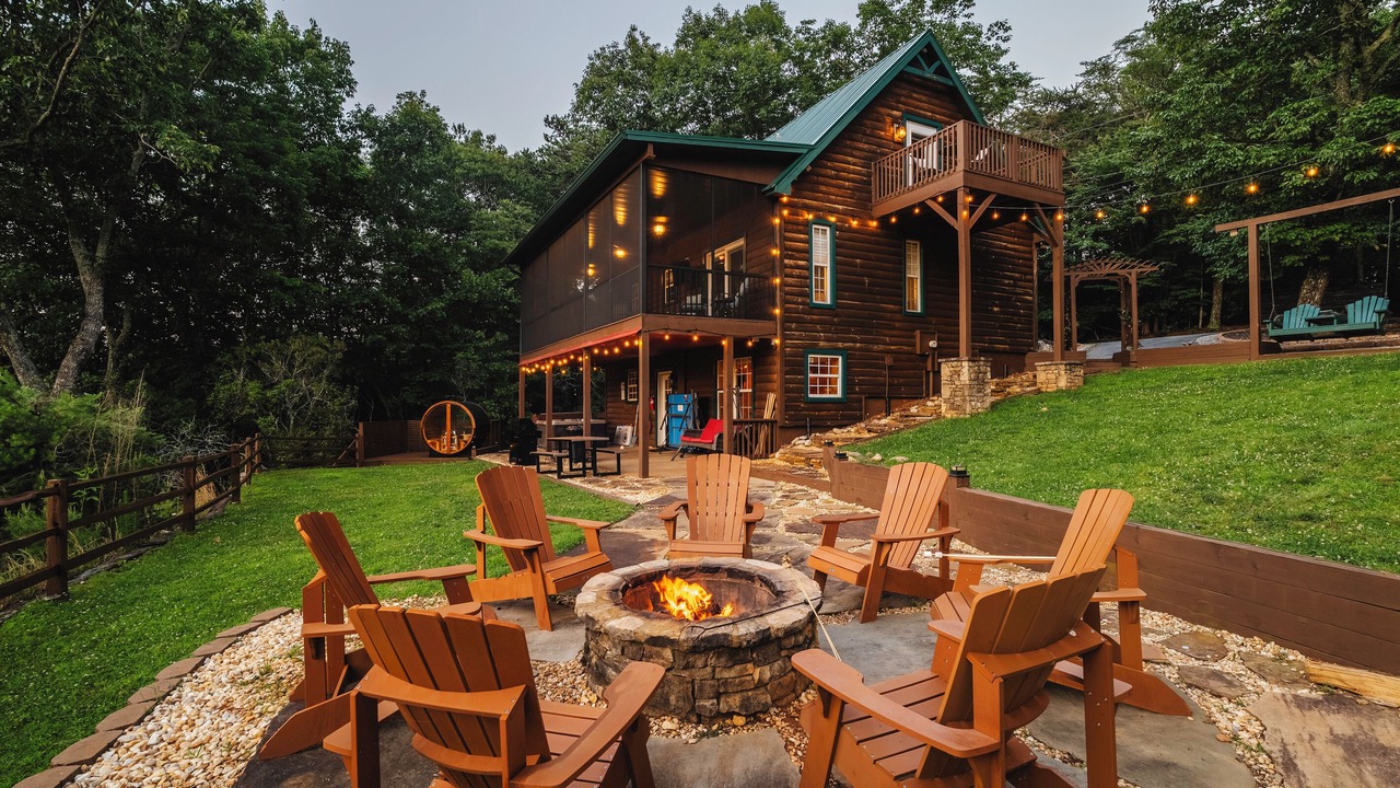 Photo of Outdoor in Helen