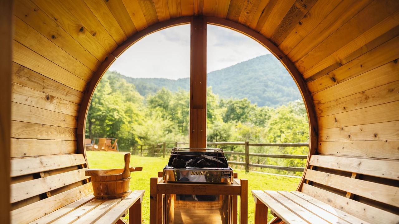 Photo of Outdoor in Helen
