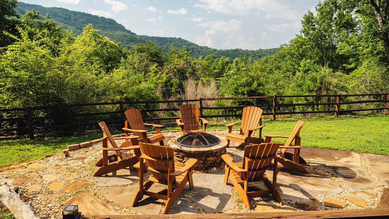 Photo of Outdoor in Helen