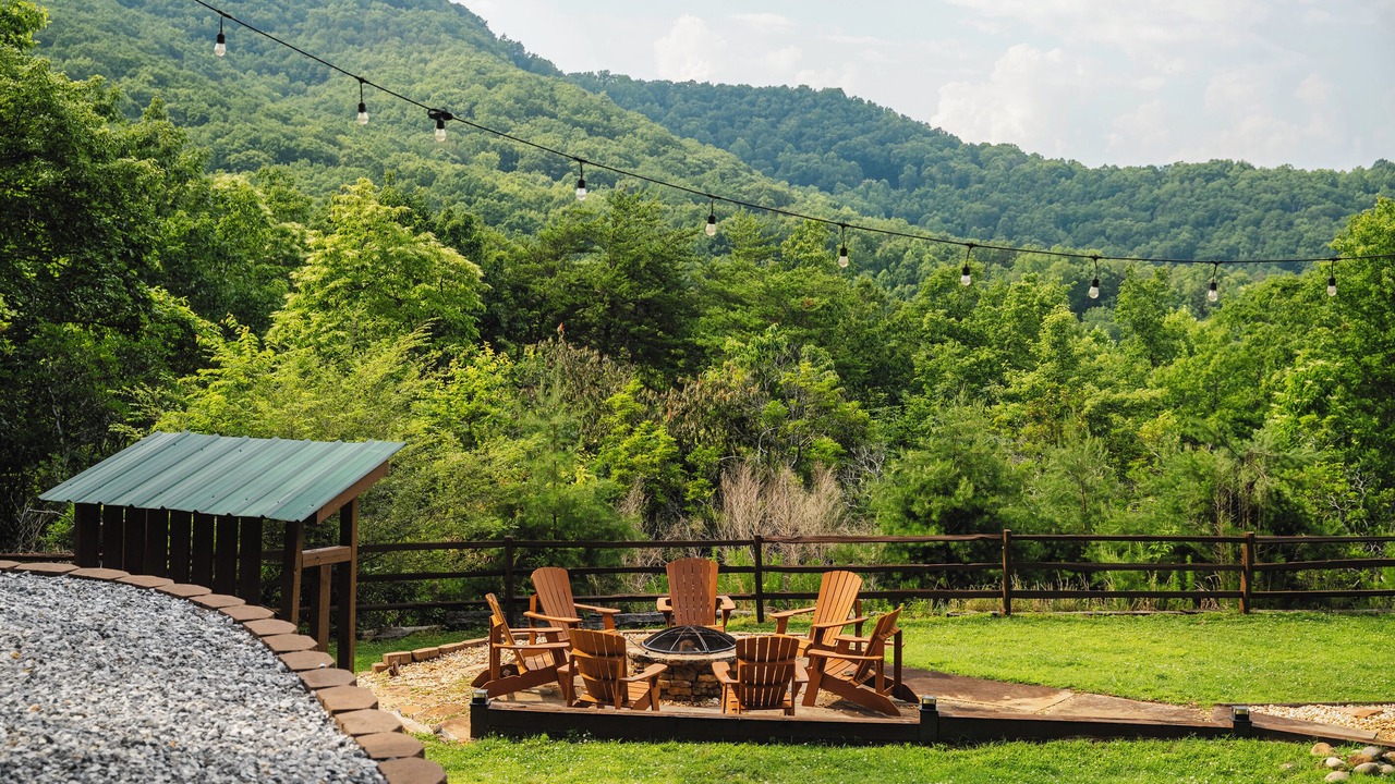 Photo of Outdoor in Helen