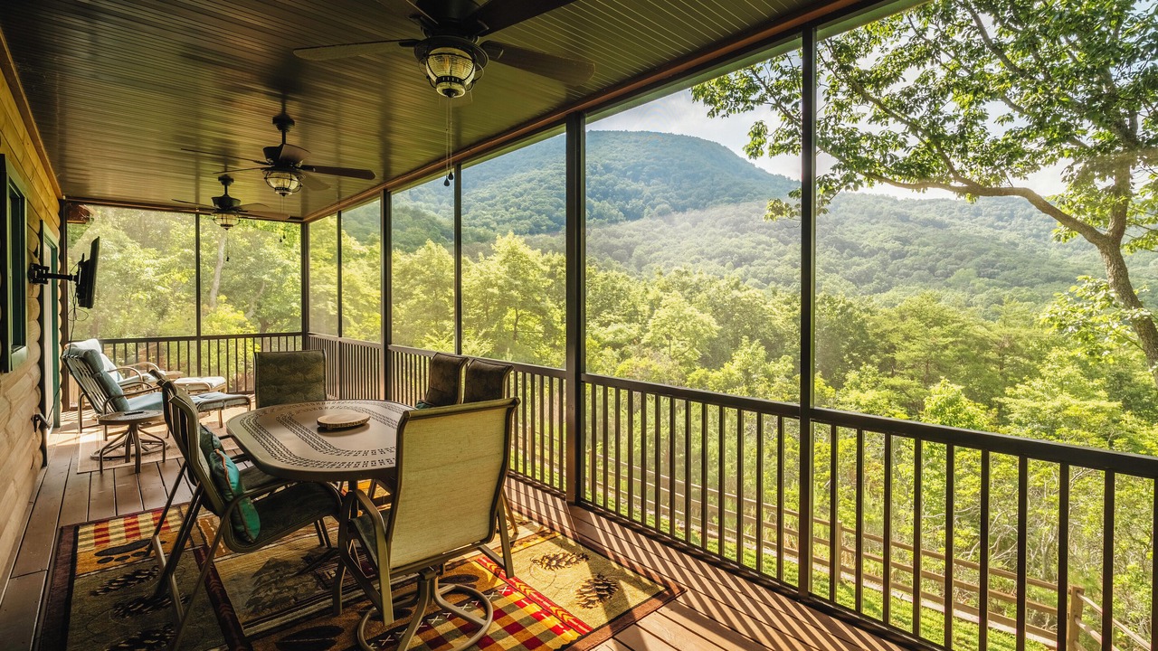 Photo of Outdoor in Helen