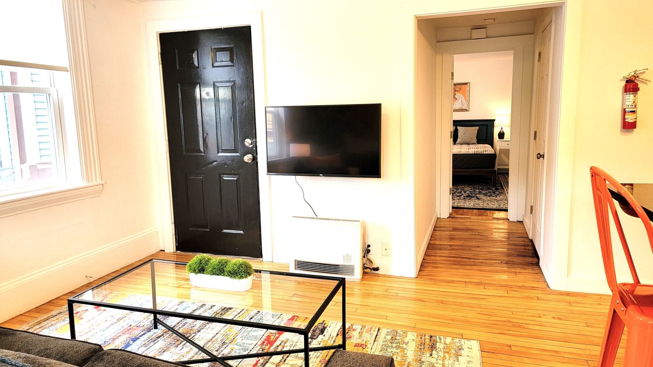 Photo of Livingroom in West End