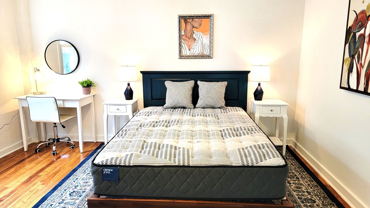 Photo of Bedroom in West End