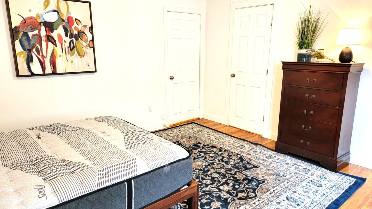 Photo of Bedroom in West End