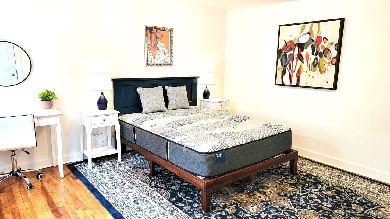 Photo of Bedroom in West End