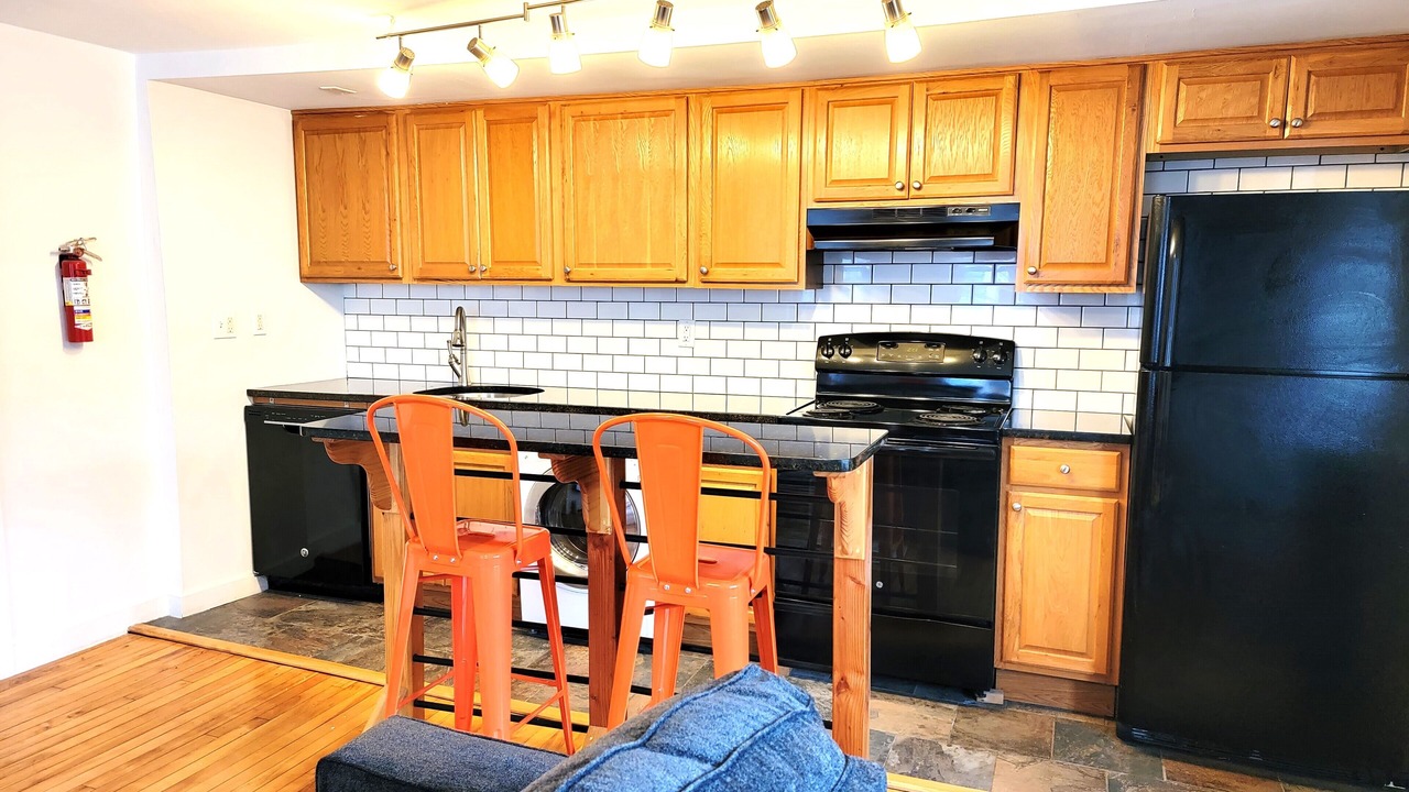 Photo of Kitchen in West End
