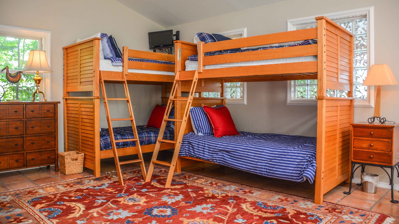 Photo of Bedroom in Hammondsport