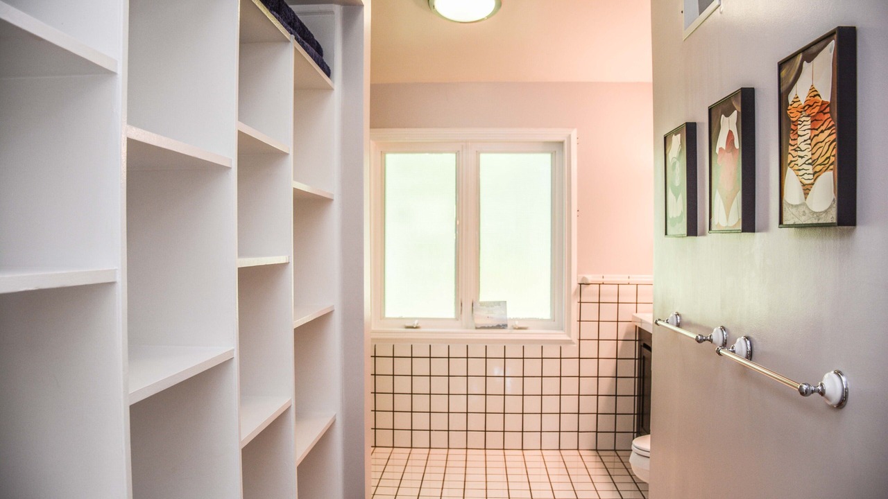 Photo of Bathroom in Hammondsport