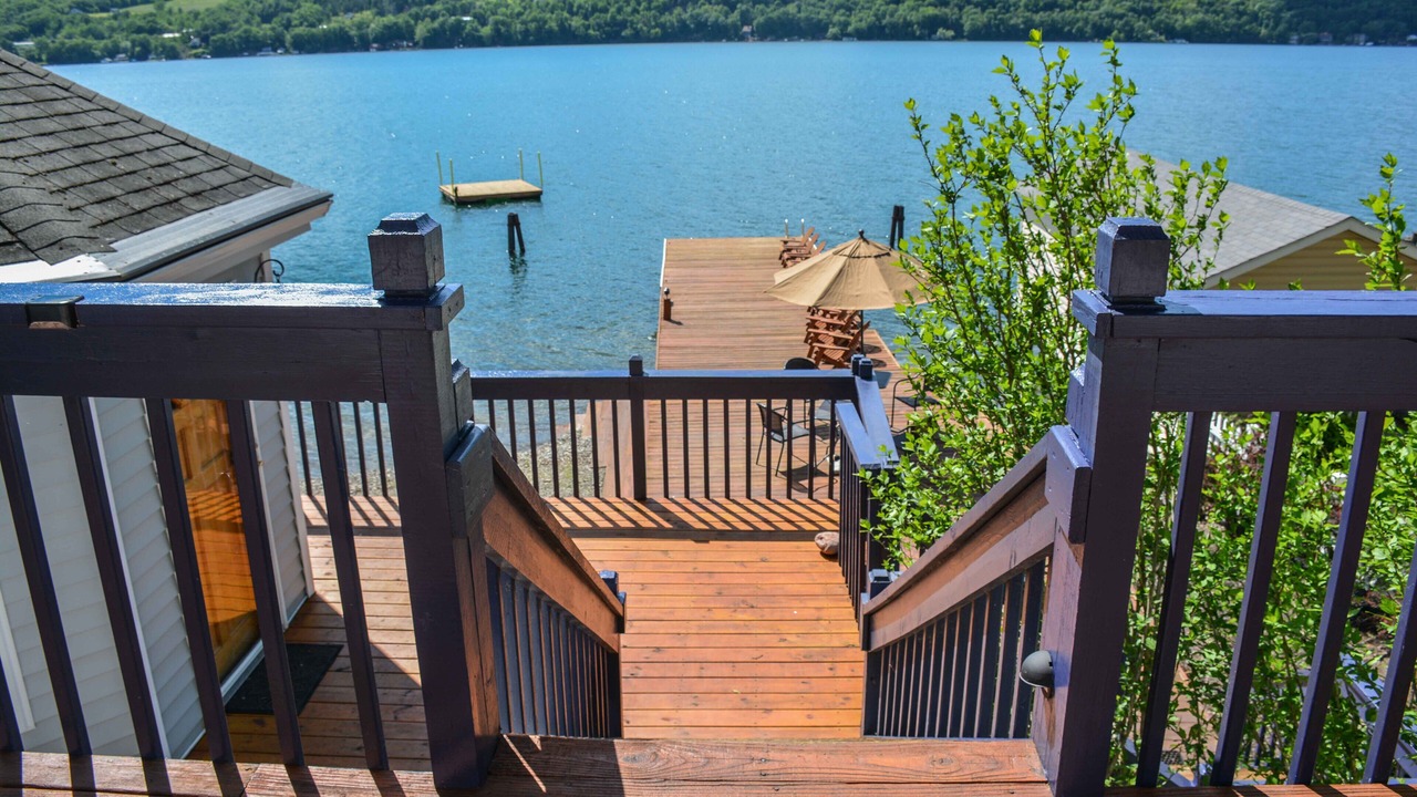 Photo of Outdoor in Hammondsport