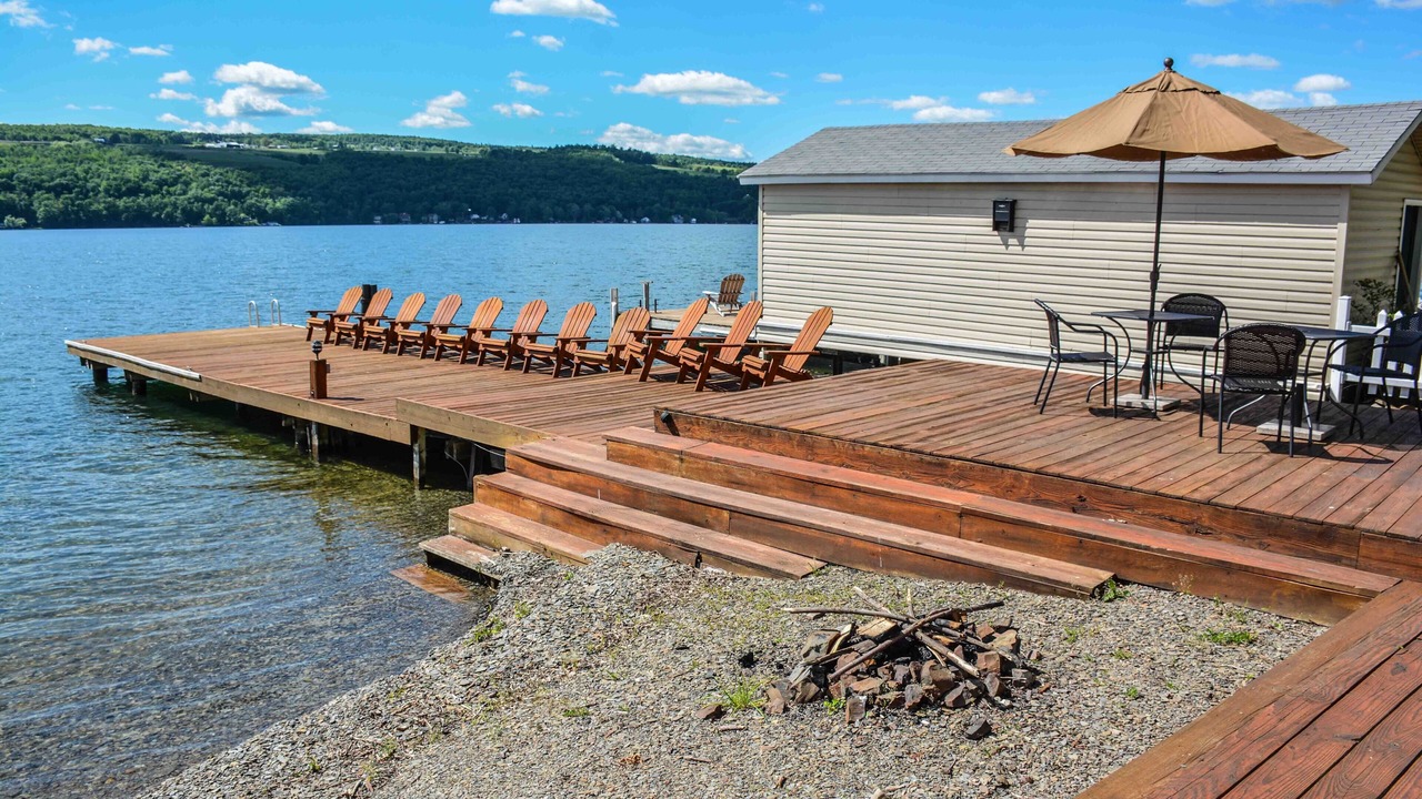 Photo of Outdoor in Hammondsport