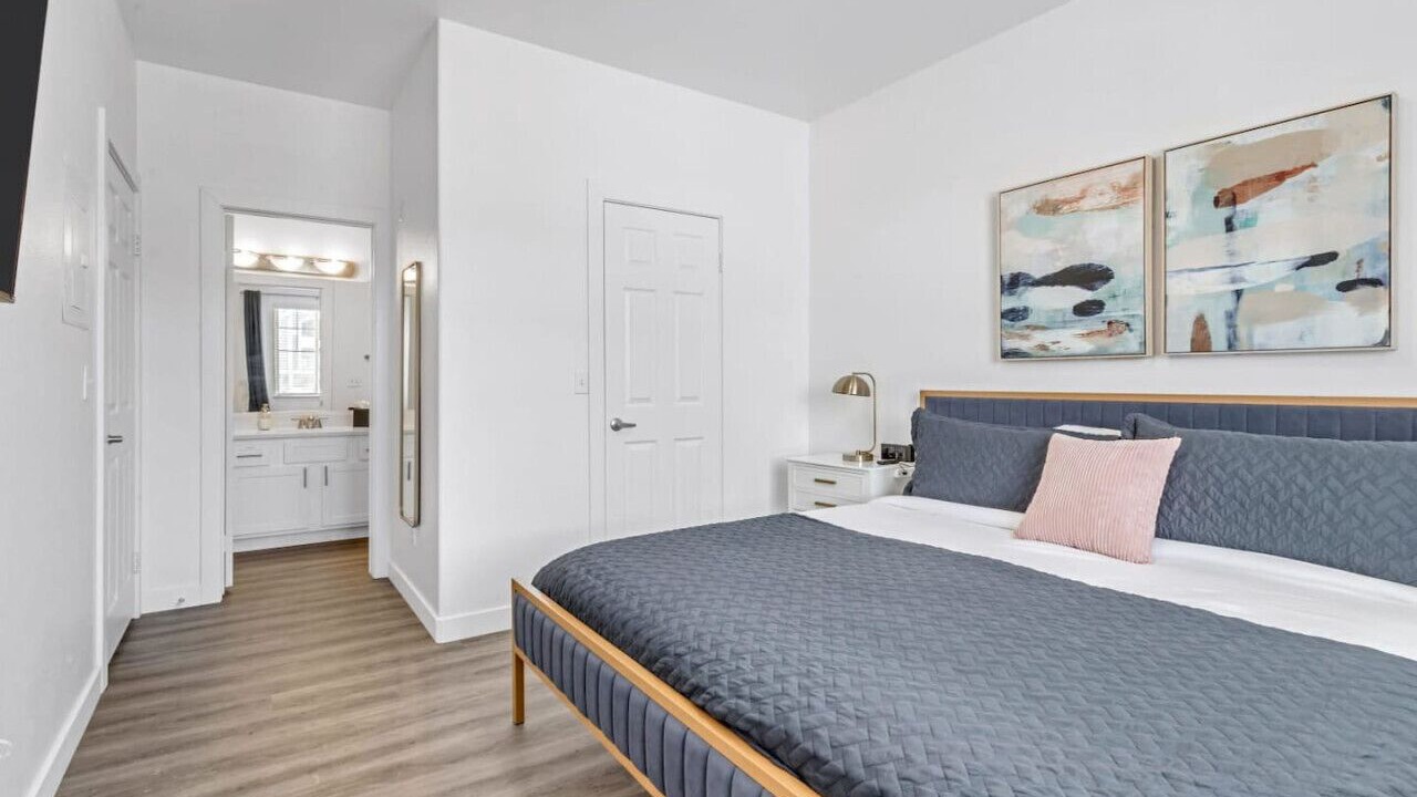 Photo of Bedroom in Clearfield